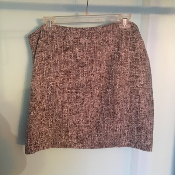 EUC mini skirt - Picture 2 of 3